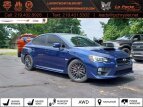 Thumbnail Photo 0 for 2017 Subaru WRX STI